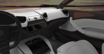 Warwick Acoustics presents sustainably produced ElectroAcoustic Panels