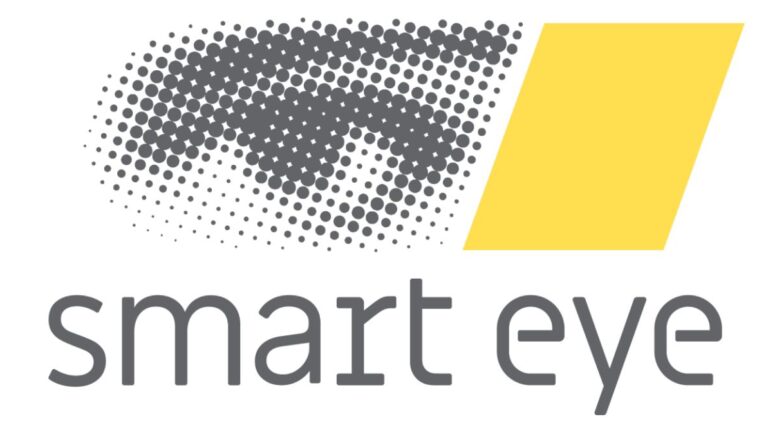 Collaboration between Smart Eye and Sony targets advanced interior sensing Smart Eye logo.