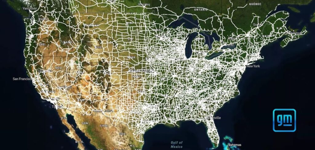 General Motors set to expand Super Cruise hands-free driving system