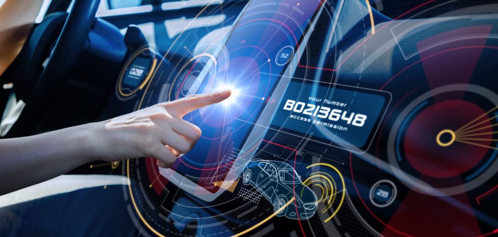 UltraSense Systems launches TouchPoint SmartSurface HMI controllers