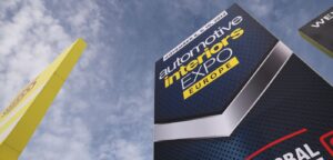 Automotive Interiors Expo Europe 2023: Opens next week!