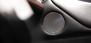 Sennheiser to provide audio system for latest Morgan Plus models