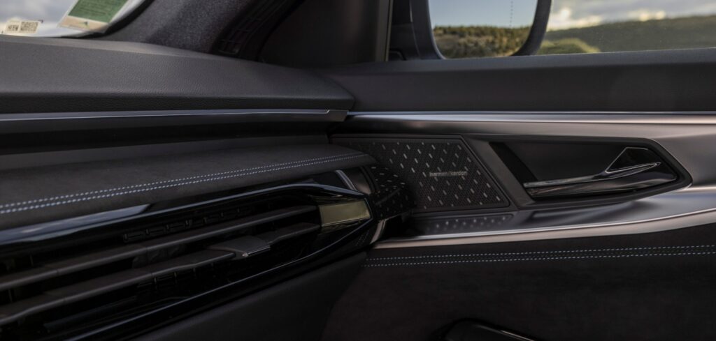 Harman Kardon delivers sound system for Renault Austral