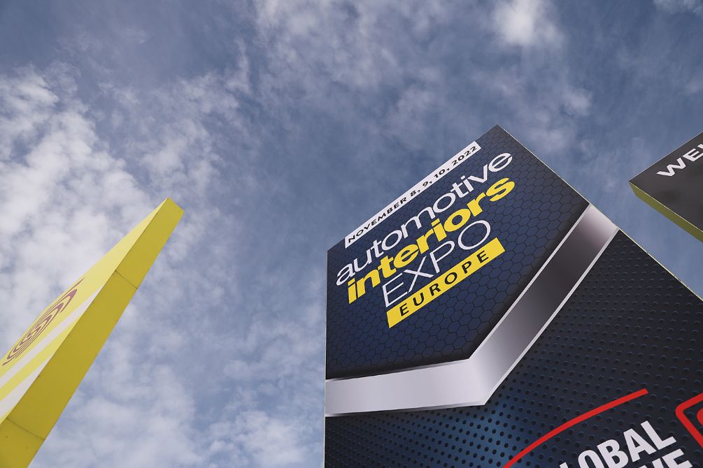 EXPO REVIEW: Highlights from the show in Stuttgart