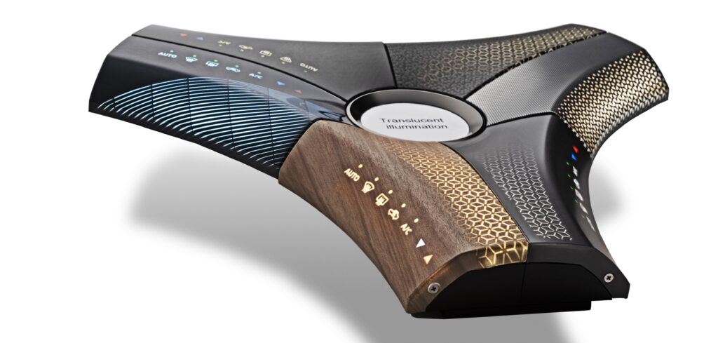 Marelli to exhibit customizable and configurable interior spaces at CES 2023