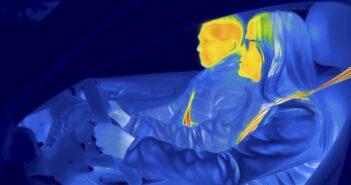 ZF develops Heat Belt to improve energy efficiency of EVs