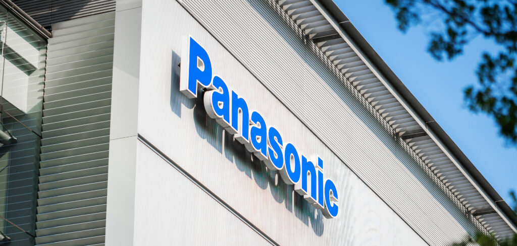 Newly developed audio system from Panasonic aids in reducing energy consumption