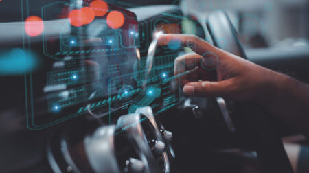 GlobalData forecasts APAC instrument cluster market to reach 55.2 million by 2029.