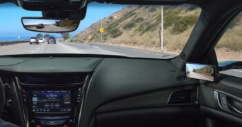 Gentex displays latest automotive technologies at CES 2023
