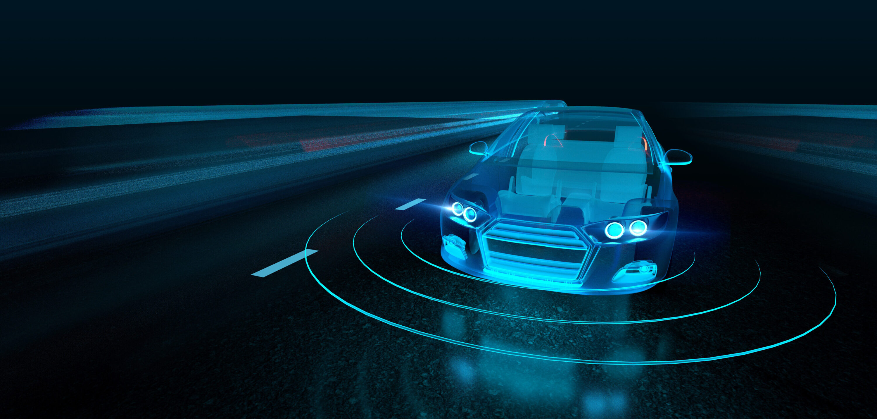 indie Semiconductor acquires Silicon Radar to deliver incabin and