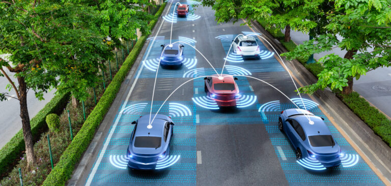 AiDEN Automotive reveals AiDEN Services Hub, a connected vehicle solution