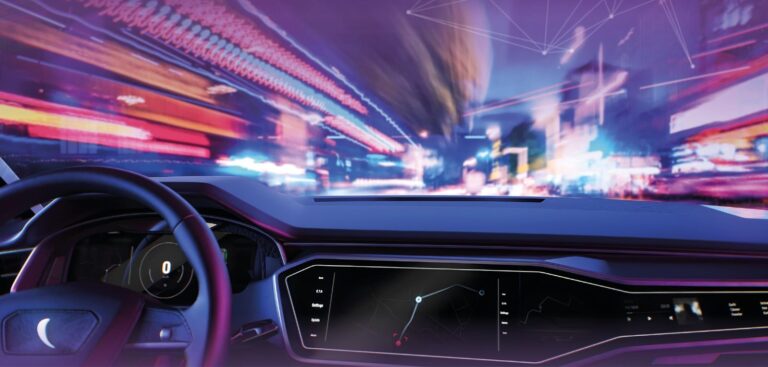 NIRA Dynamics and Zeekr collaborate on next-gen ADAS
