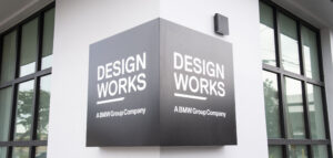Designworks to open California studio to develop next-generation interior solutions for BMW
