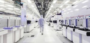 GlobalFoundries to supply General Motors with semiconductor chips manufactured in the USA