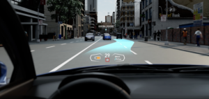 Envisics receives new investment from major automotive companies for its augmented reality head-up displays
