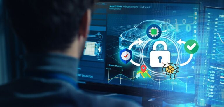 LG becomes first automotive component supplier to meet global standard for functional safety and cybersecurity