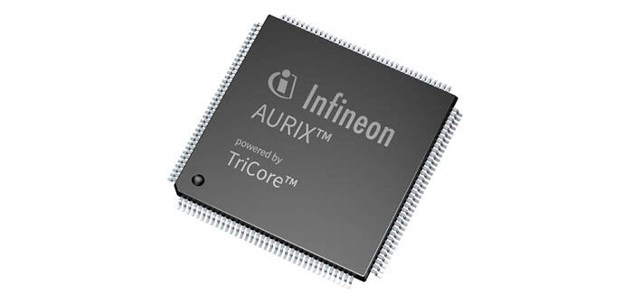 Infineon and Apex.AI partner to speed up software-defined vehicle development