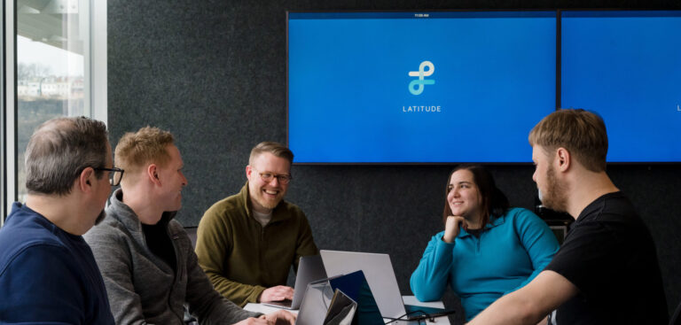 Ford creates Latitude AI subsidiary to advance automated driving technologies