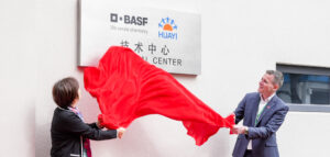 BASF Shanghai Coatings opens technical center to enhance automotive offerings