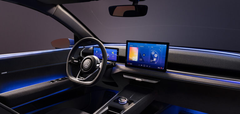 ID. 2all concept unveiled by Volkswagen
