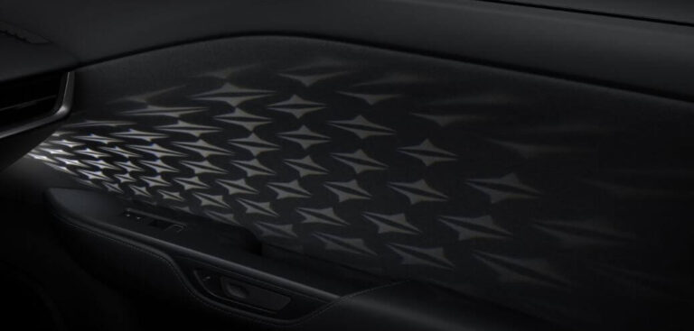 Toyoda Gosei develops LED Shadow Illumination solution