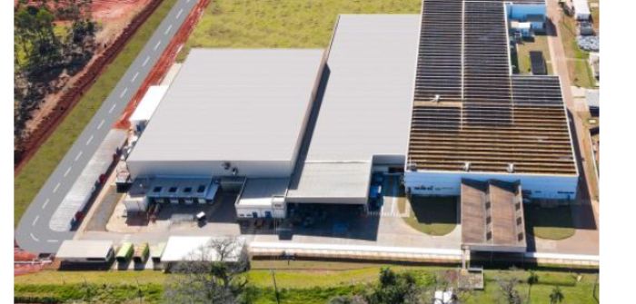 Toyoda Gosei expands safety systems production capacity