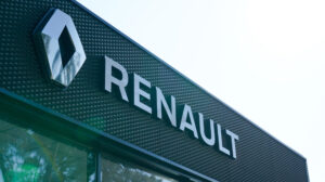 Renault Group and Valeo partner to advance software-defined vehicles