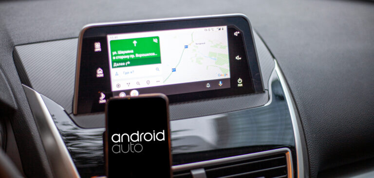 Google announces Android updates to enhance infotainment and navigation
