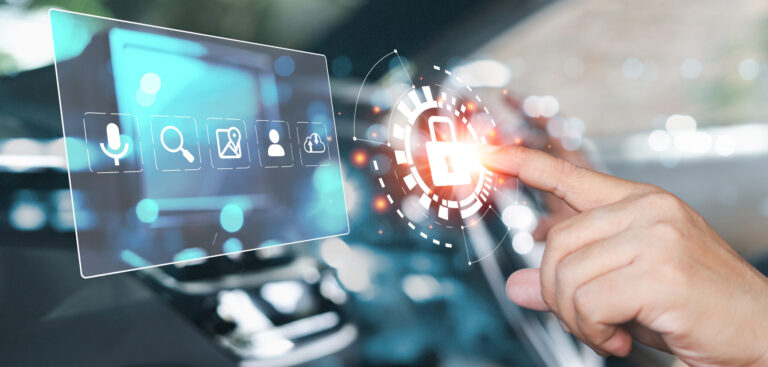 VicOne and TomTom to deliver multi-layered cybersecurity for connected vehicles through smart cockpit software