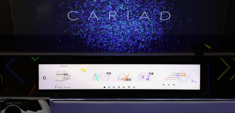 Volkswagen’s CFO reveals the OEM’s plans to claim a larger share of the Chinese EV market