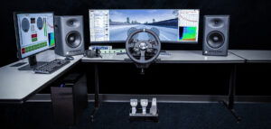 VI-grade and Sound To Sight partner on NVH simulation and active sound design to develop brand-aligned sound profiles