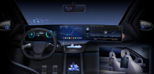 Nvidia and MediaTek partner to develop smart automotive interior solutions
