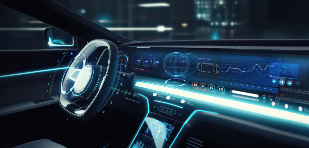 Seeing Machines to display AIpowered interior sensing technology at