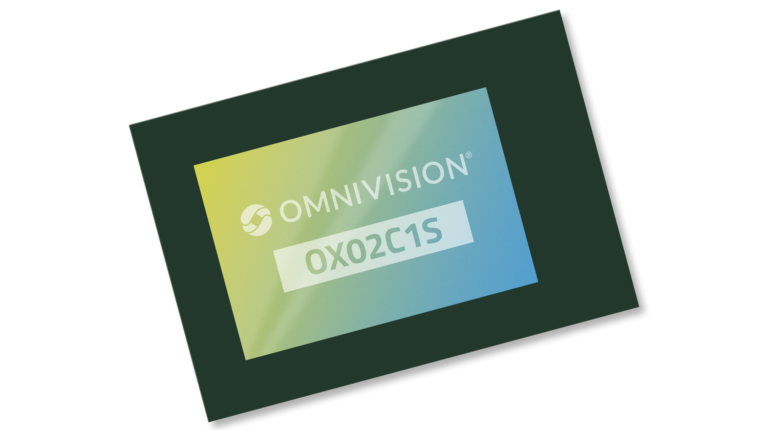 Omnivision unveils new additions to its near-infrared technology range to enhance in-cabin monitoring