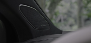 Harman Kardon and Volkswagen partner on sound system for all-electric ID.7