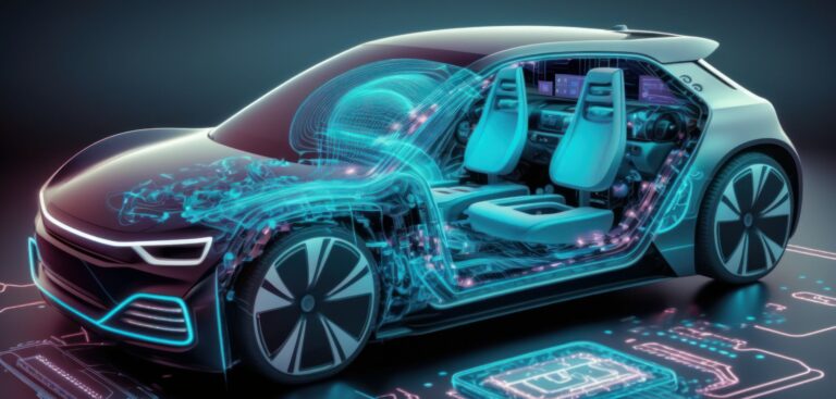 Wind River and Samsung partner on software-defined vehicle development