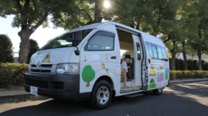 Aisin and Vayyar to develop child presence detection solution for Japanese school buses