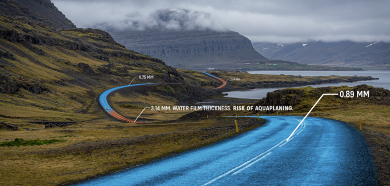 Auto industry must do more to address impact of weather on autonomous vehicles, says Vaisala