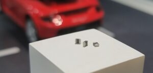 Samsung Electro-Mechanics to mass produce power inductors for electric and autonomous vehicles