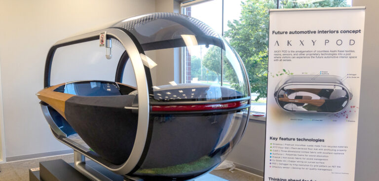 Asahi Kasei America opens state-of-the-art Novi office