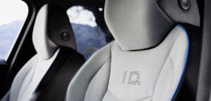 Volkswagen develops ErgoActive massage seating for ID 7