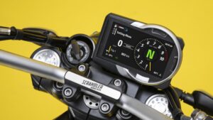 Ducati selects Qt to power motorcycle digital displays