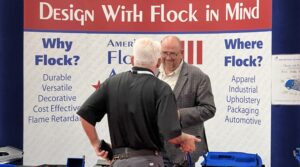 EXPO NEWS | Day 2: New advances in flock technology
