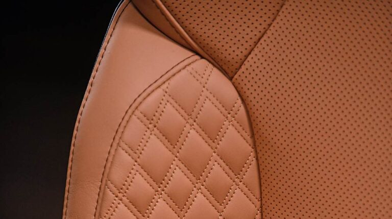 Magna develops first fully melt recyclable foam and trim seating solution