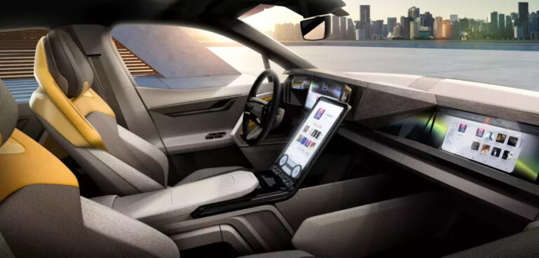 Forvia and Chery collaborate on smart cockpit development