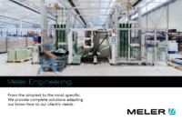 Meler Gluing Solutions