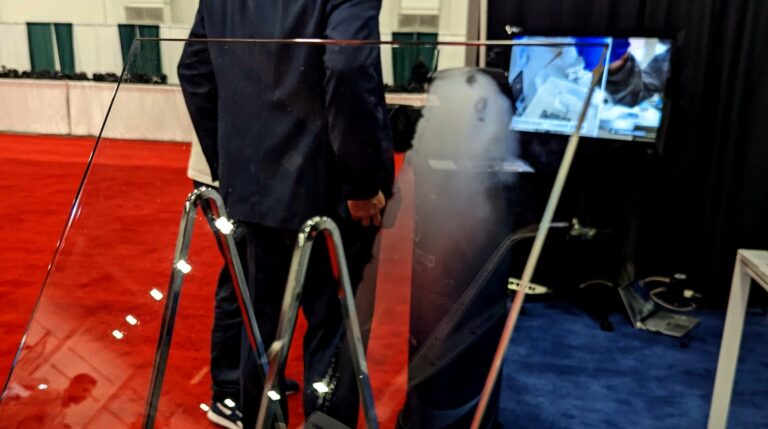 EXPO NEWS | Day 1: Oribay says custom-designed, multifunctional and intelligent electronic systems are key to success