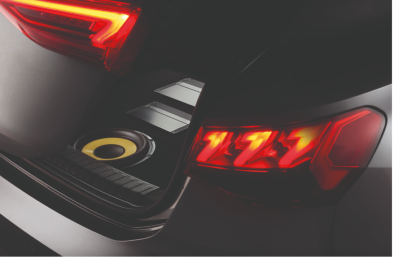 Focal renews in-car audio kits range