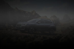 Subaru previews 2024 Crosstrek
