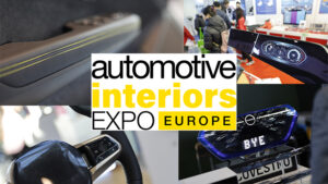 Automotive Interiors Expo video highlights – part 2